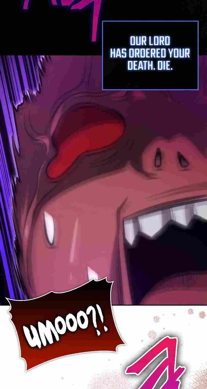 Demon Lord’s Martial Arts Ascension Chapter 45 page 31 - 