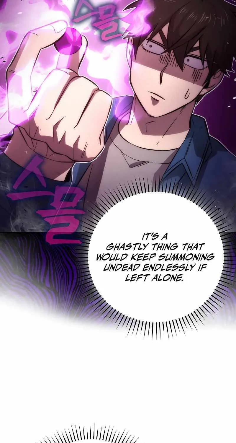 Demon Lord’s Martial Arts Ascension Chapter 45 page 37 - 