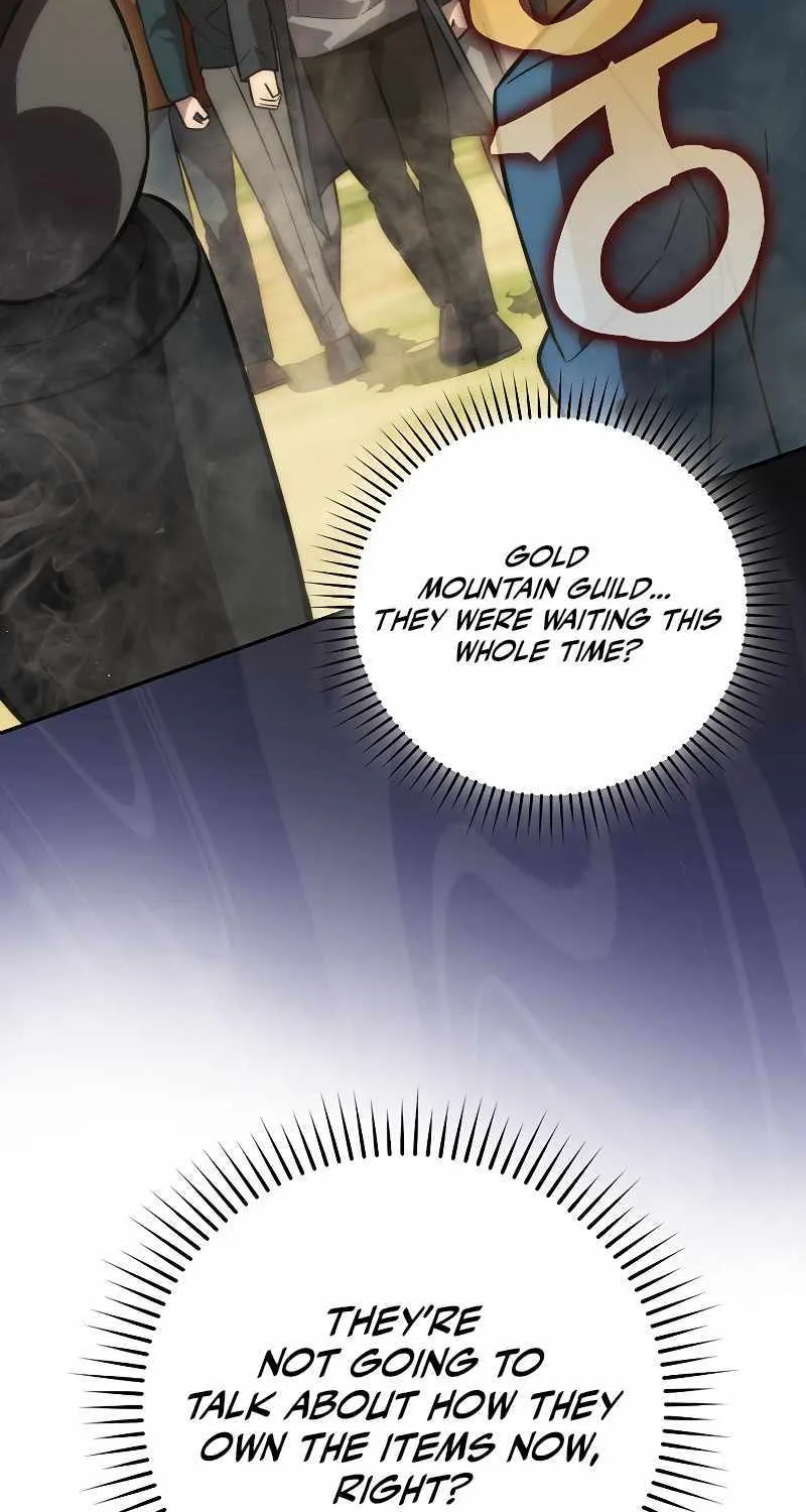 Demon Lord’s Martial Arts Ascension Chapter 45 page 40 - 