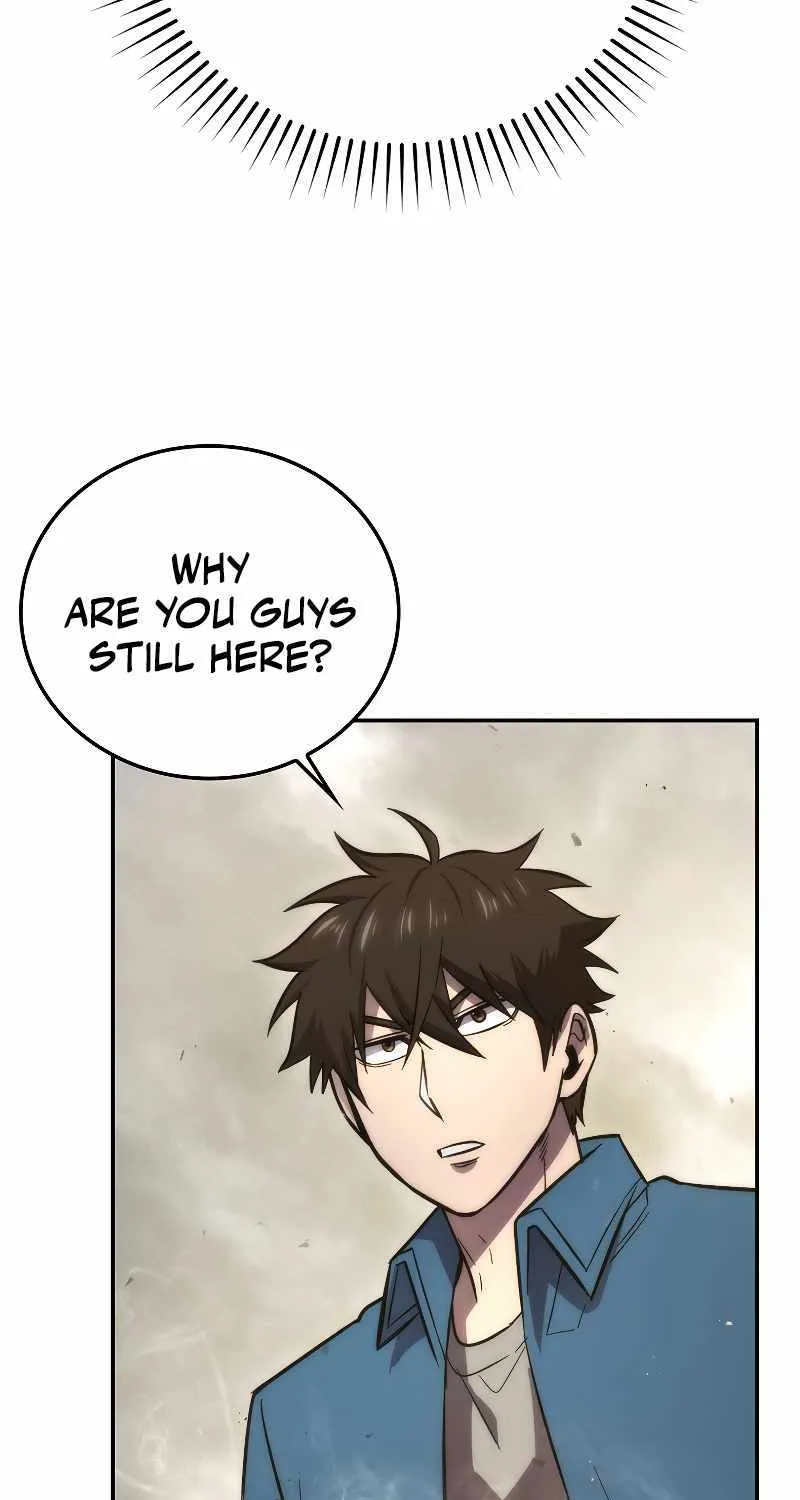 Demon Lord’s Martial Arts Ascension Chapter 45 page 41 - 