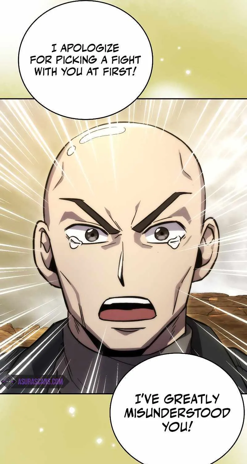 Demon Lord’s Martial Arts Ascension Chapter 45 page 43 - 