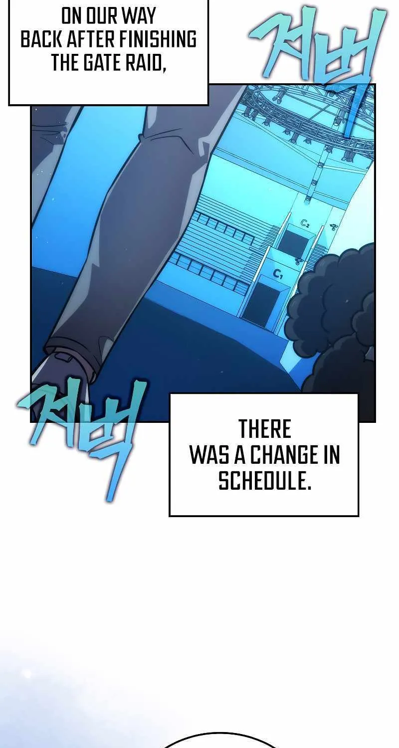 Demon Lord’s Martial Arts Ascension Chapter 45 page 47 - 
