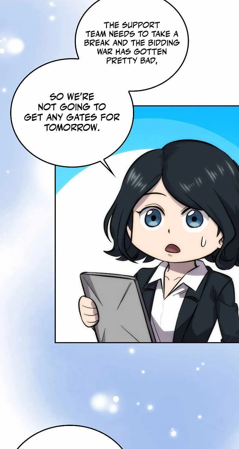 Demon Lord’s Martial Arts Ascension Chapter 45 page 48 - 
