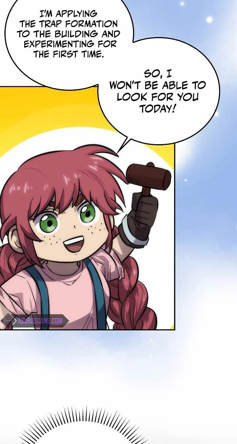Demon Lord’s Martial Arts Ascension Chapter 45 page 49 - 