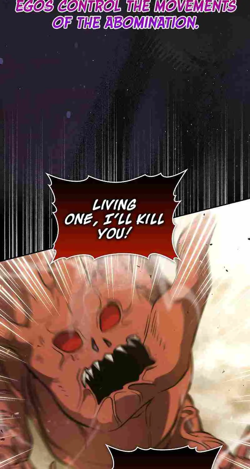 Demon Lord’s Martial Arts Ascension Chapter 45 page 6 - 