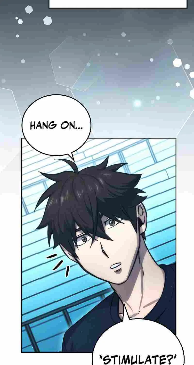 Demon Lord’s Martial Arts Ascension Chapter 45 page 56 - 