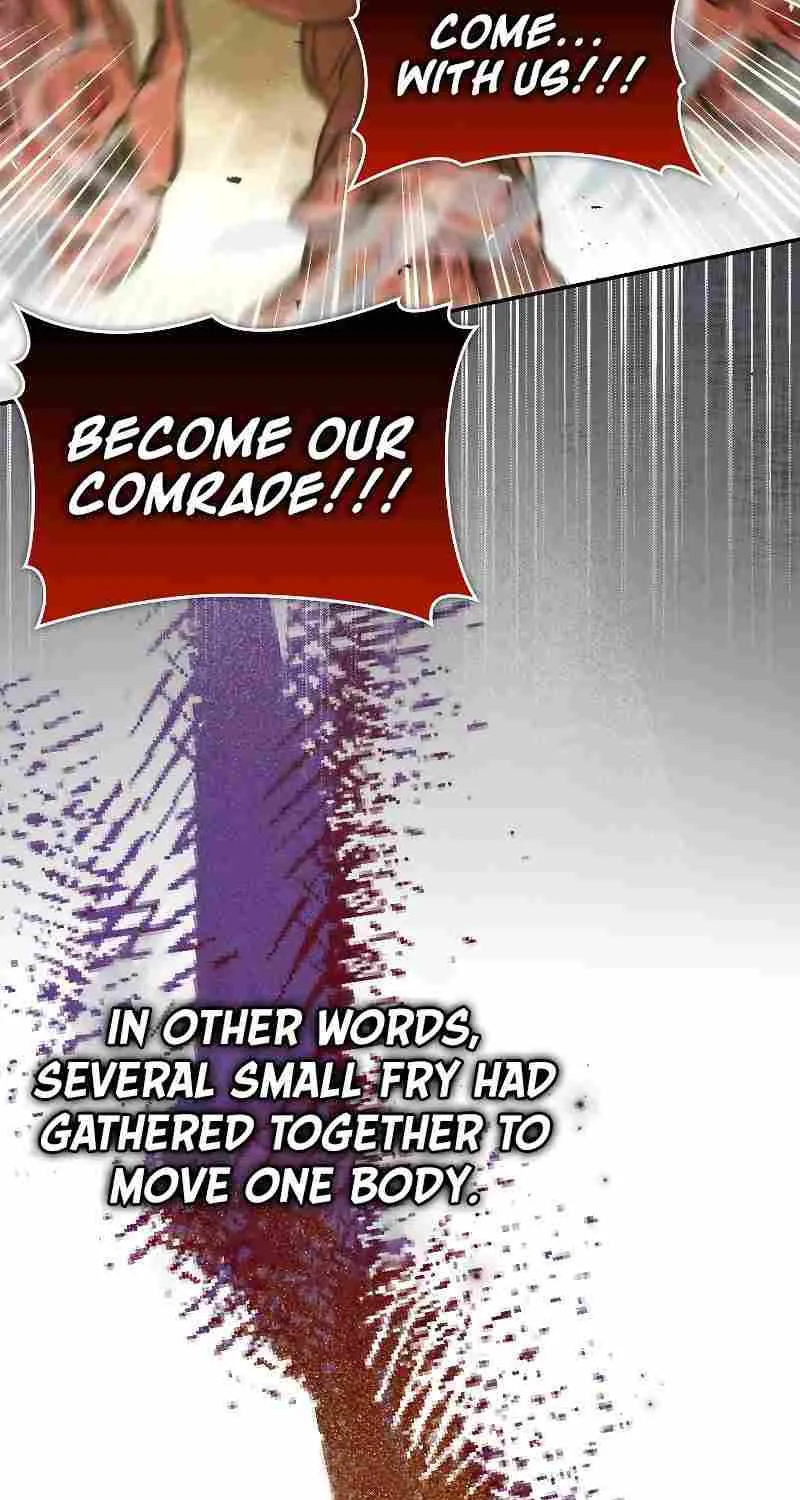 Demon Lord’s Martial Arts Ascension Chapter 45 page 7 - 