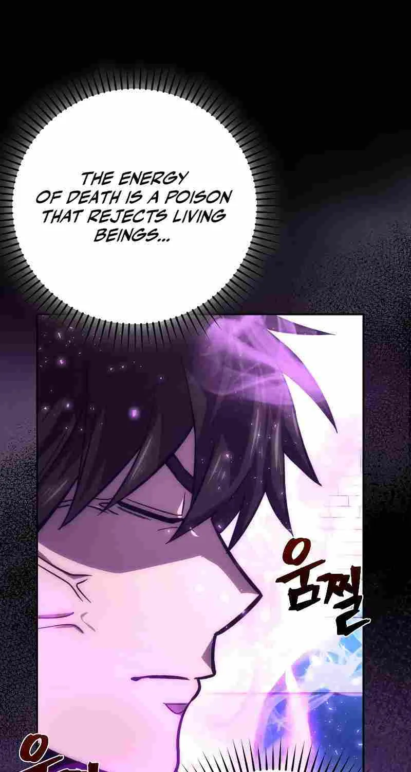 Demon Lord’s Martial Arts Ascension Chapter 45 page 61 - 