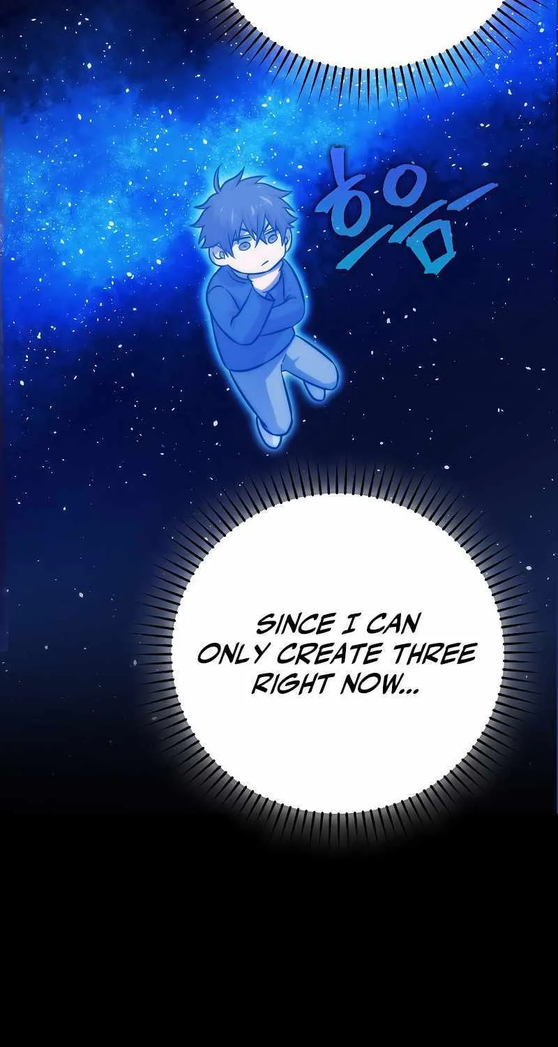 Demon Lord’s Martial Arts Ascension Chapter 45 page 82 - 
