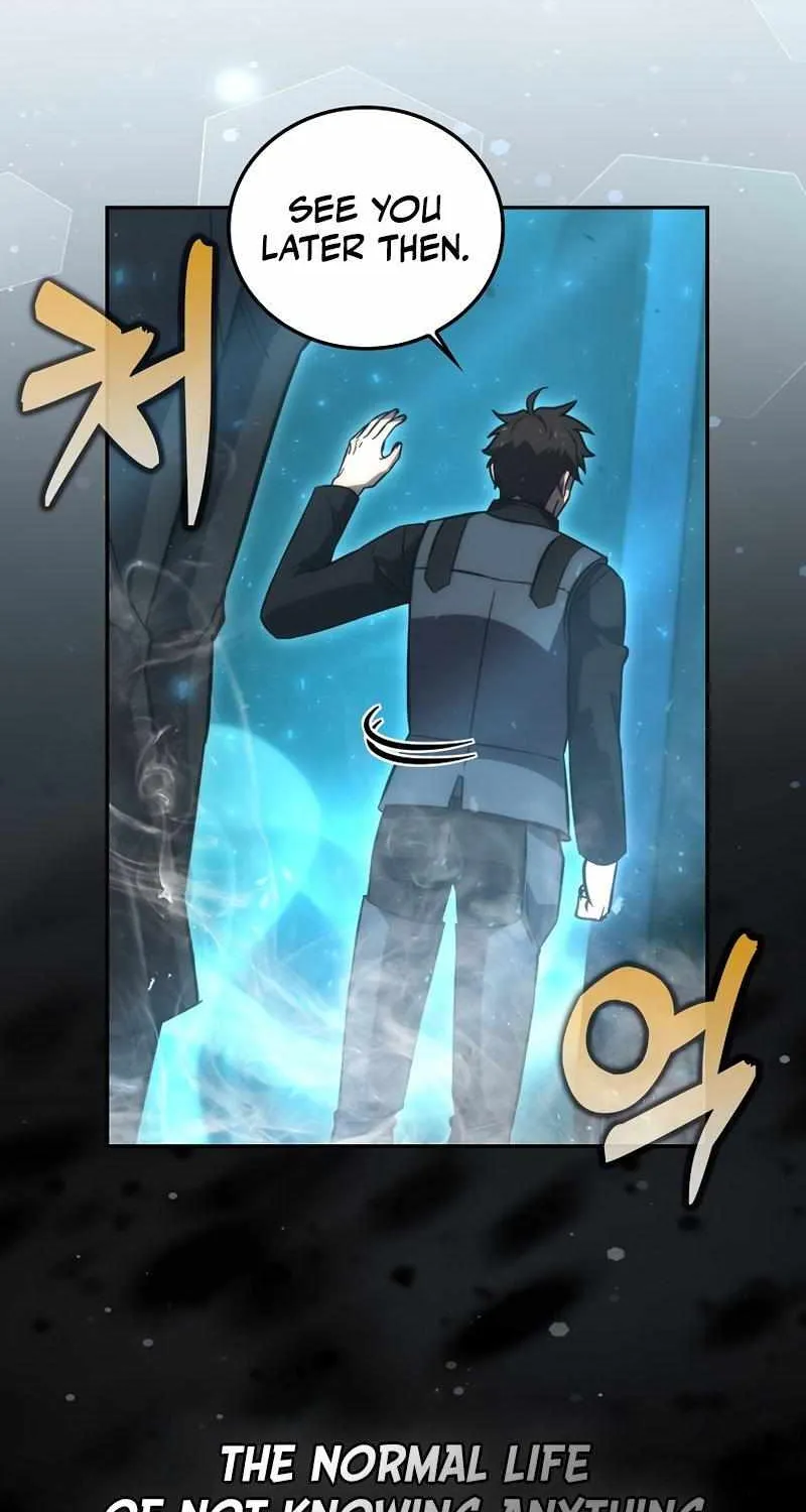Demon Lord’s Martial Arts Ascension Chapter 46 page 104 - 