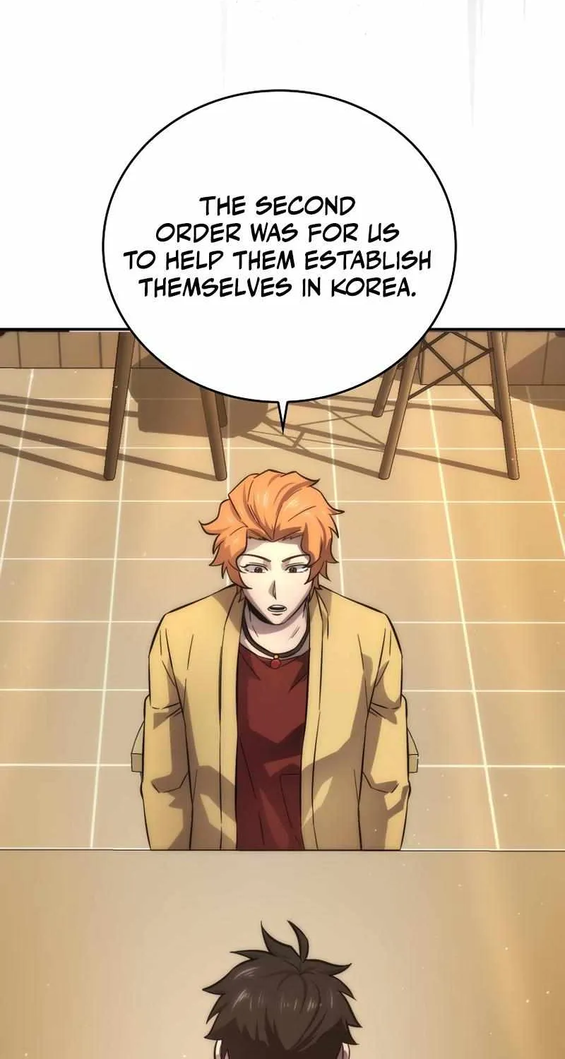 Demon Lord’s Martial Arts Ascension Chapter 46 page 17 - 