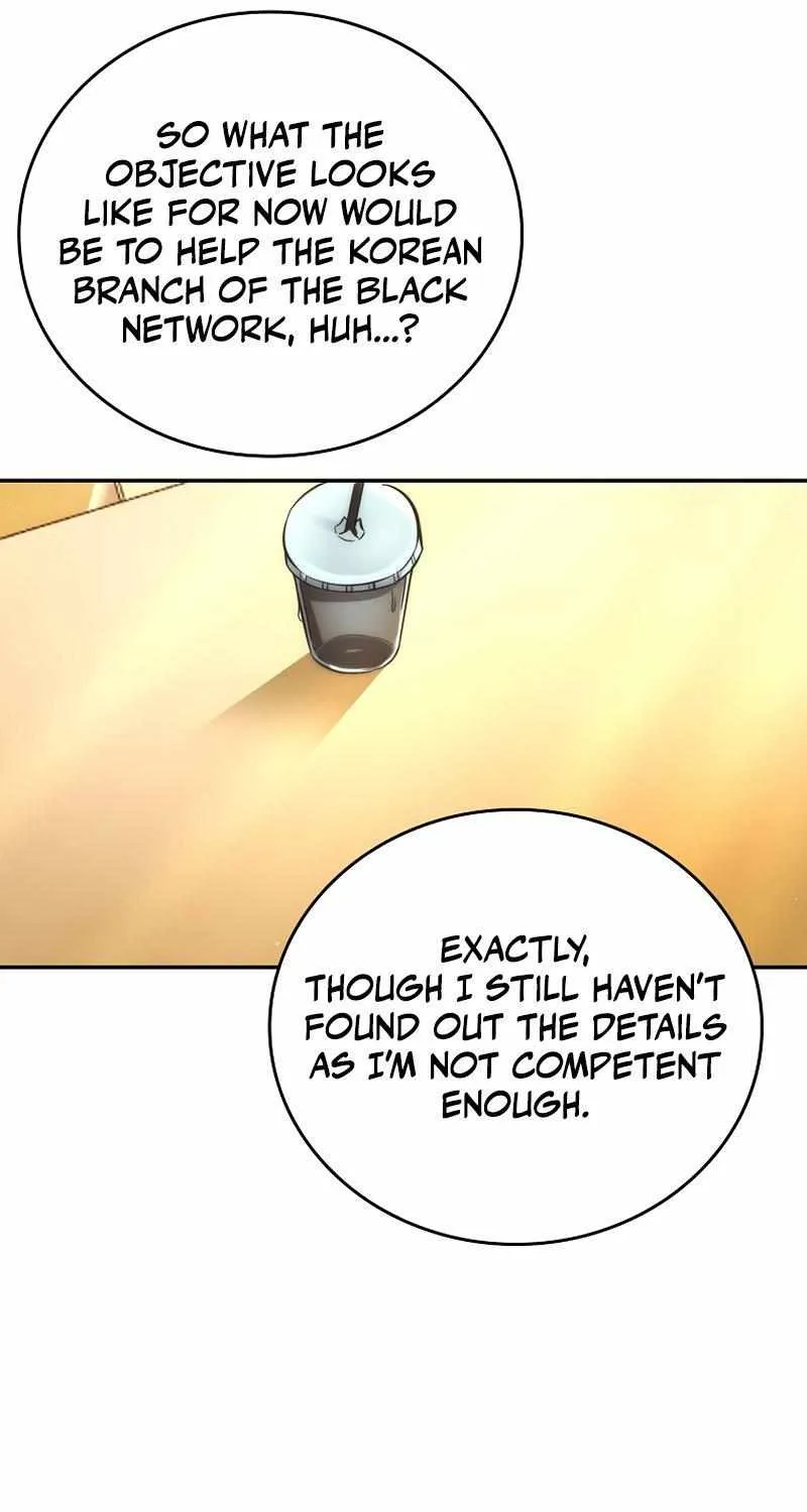 Demon Lord’s Martial Arts Ascension Chapter 46 page 21 - 