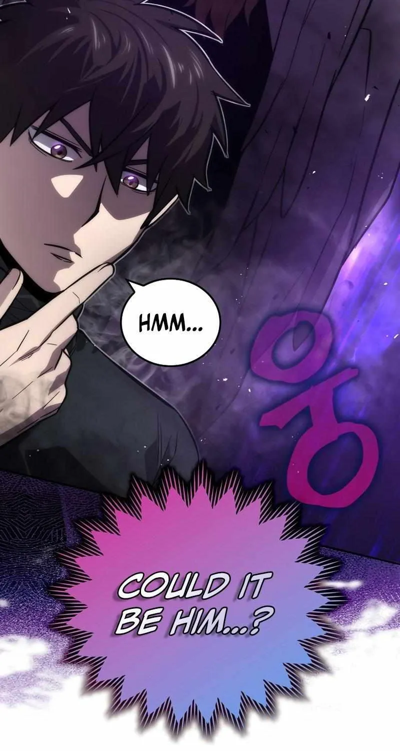 Demon Lord’s Martial Arts Ascension Chapter 46 page 24 - 