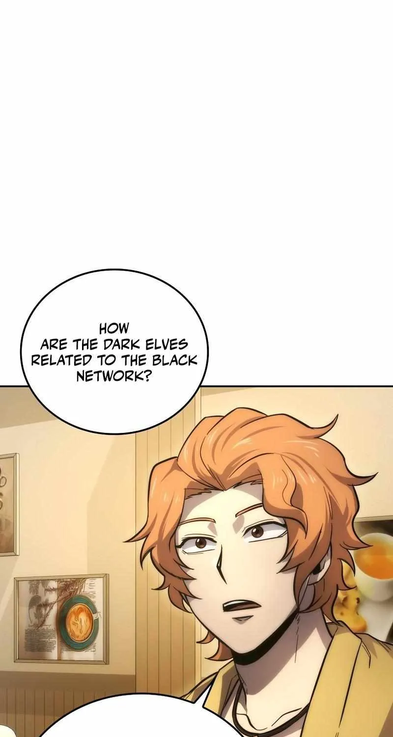 Demon Lord’s Martial Arts Ascension Chapter 46 page 25 - 