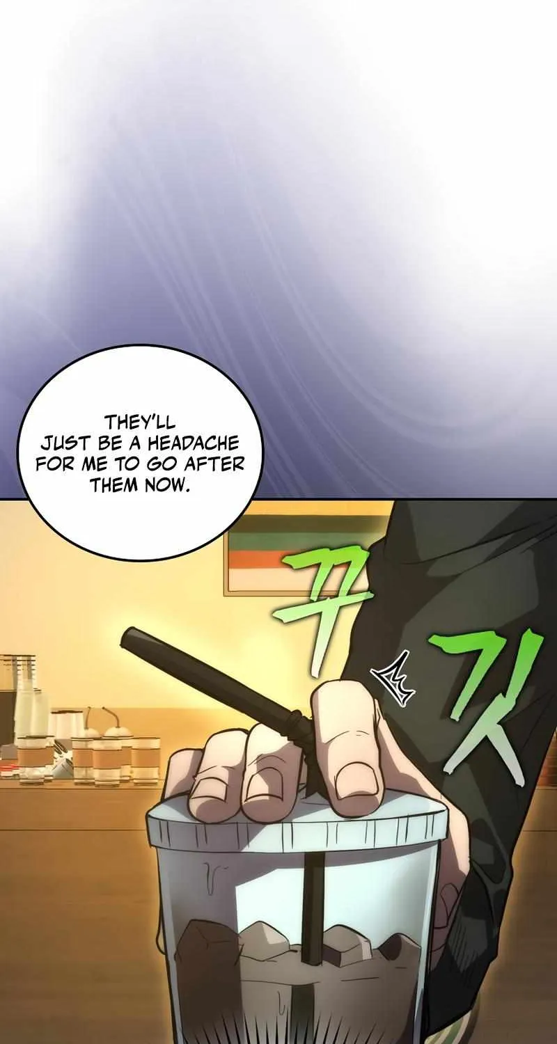 Demon Lord’s Martial Arts Ascension Chapter 46 page 28 - 
