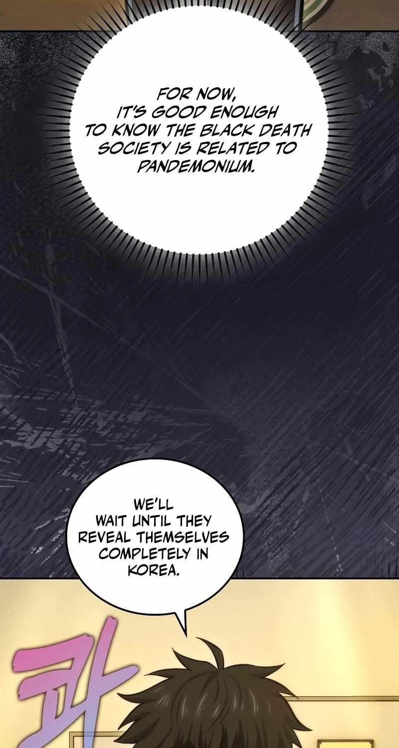 Demon Lord’s Martial Arts Ascension Chapter 46 page 29 - 