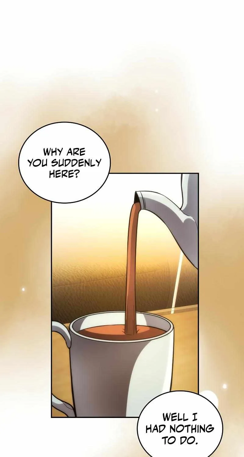 Demon Lord’s Martial Arts Ascension Chapter 46 page 34 - 