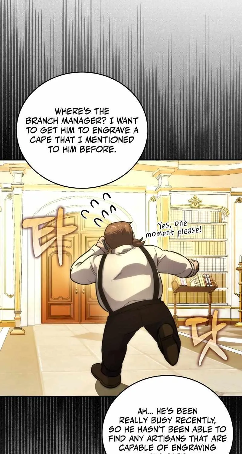 Demon Lord’s Martial Arts Ascension Chapter 46 page 38 - 
