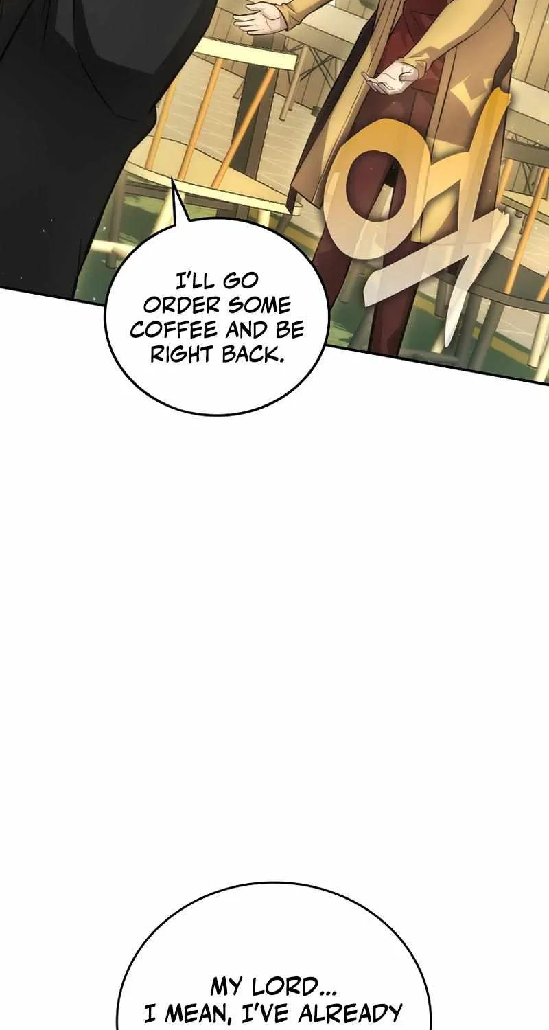 Demon Lord’s Martial Arts Ascension Chapter 46 page 5 - 