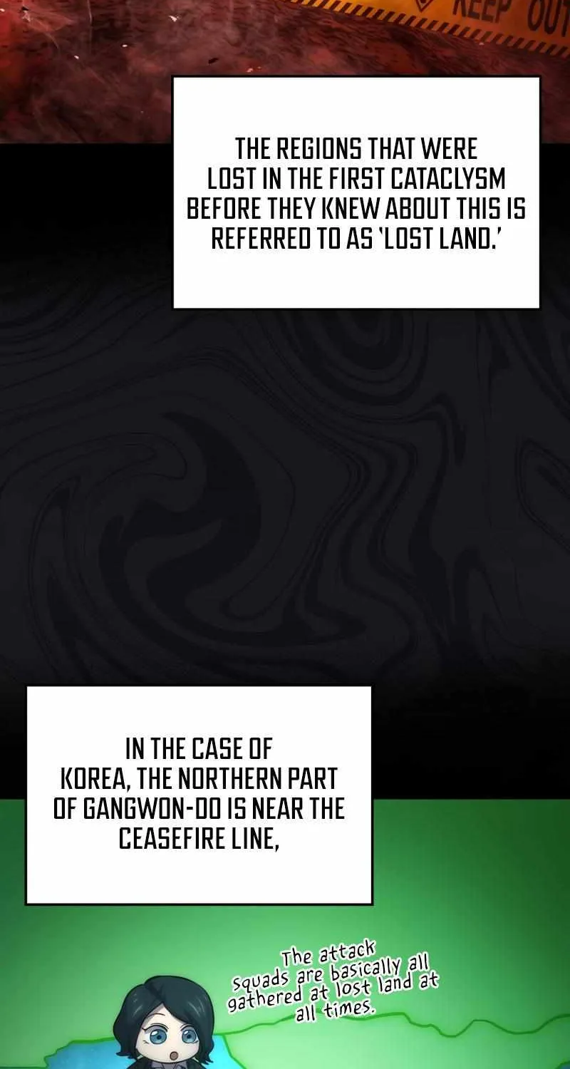 Demon Lord’s Martial Arts Ascension Chapter 46 page 43 - 