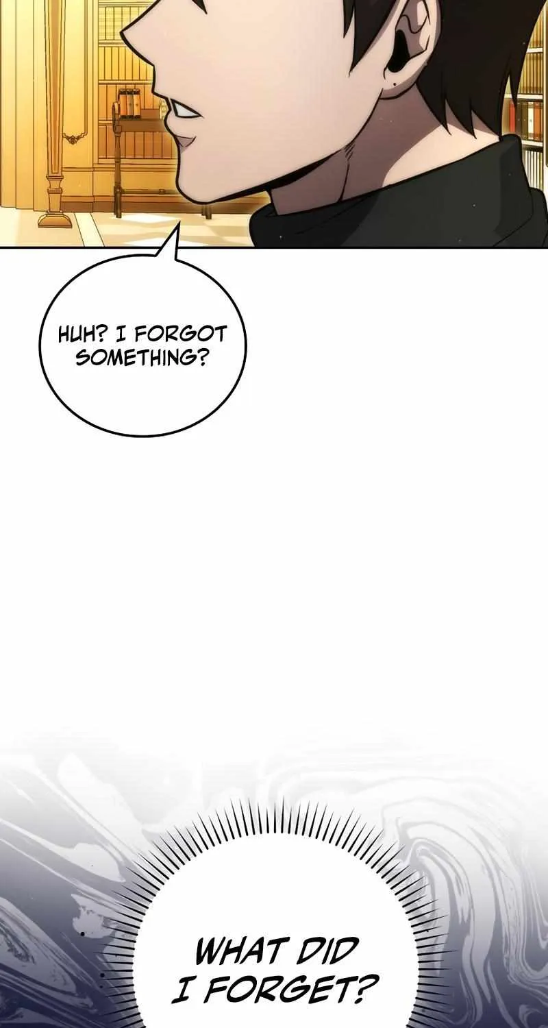 Demon Lord’s Martial Arts Ascension Chapter 46 page 50 - 