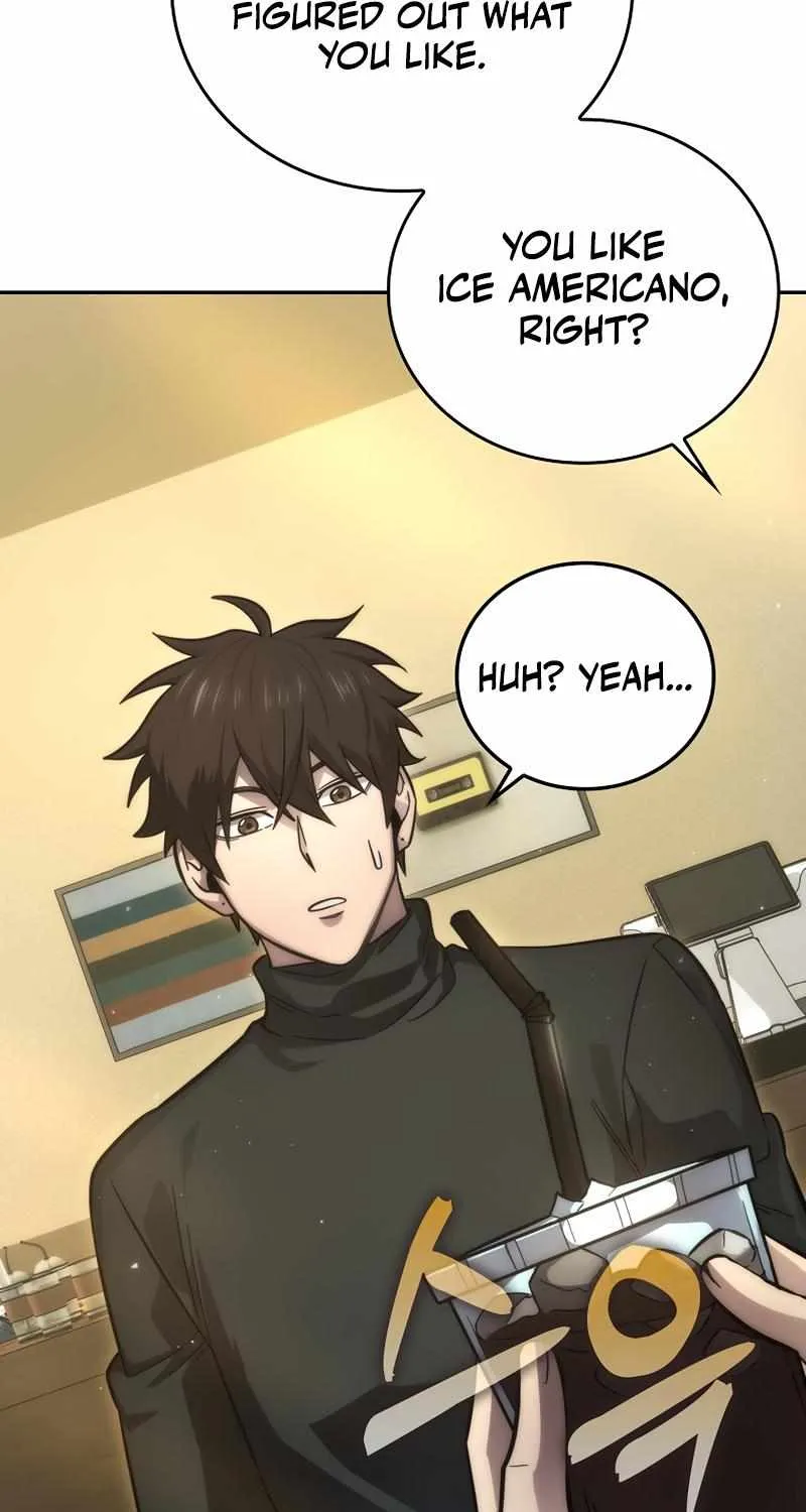 Demon Lord’s Martial Arts Ascension Chapter 46 page 6 - 