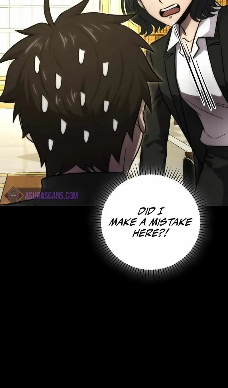 Demon Lord’s Martial Arts Ascension Chapter 46 page 54 - 