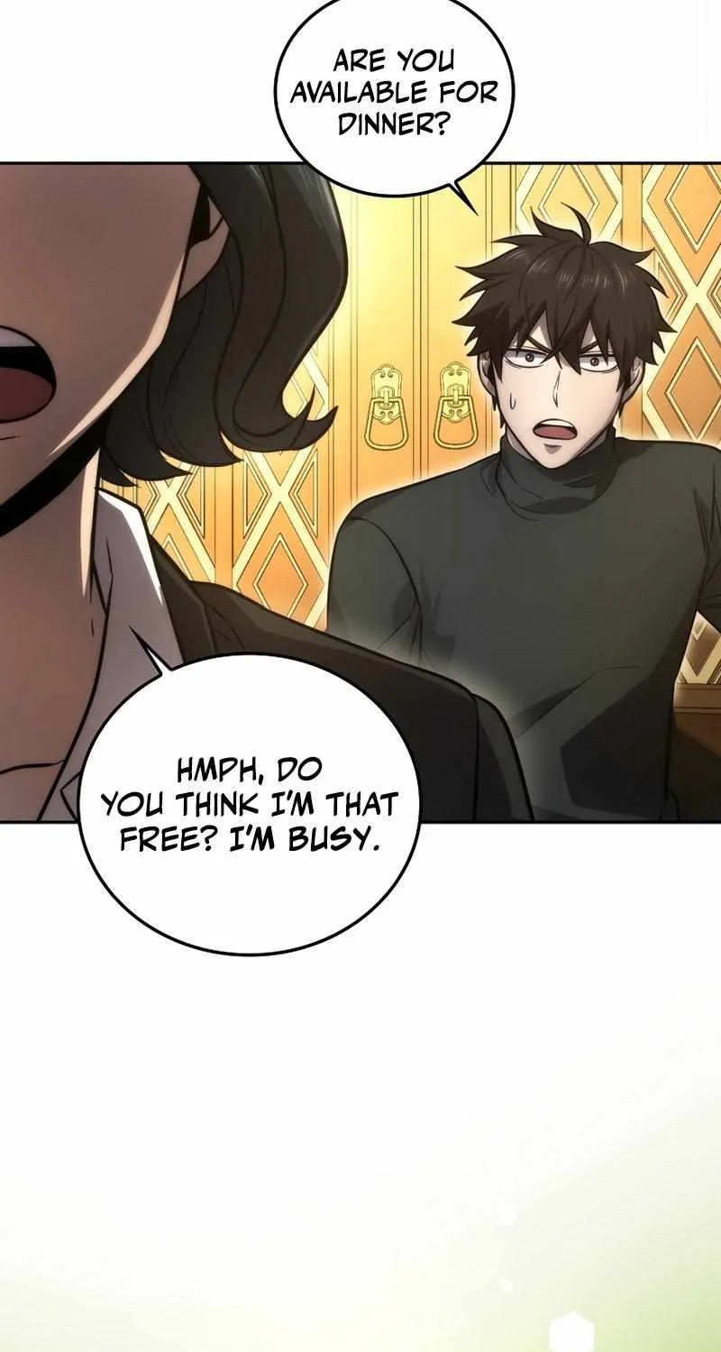 Demon Lord’s Martial Arts Ascension Chapter 46 page 57 - 