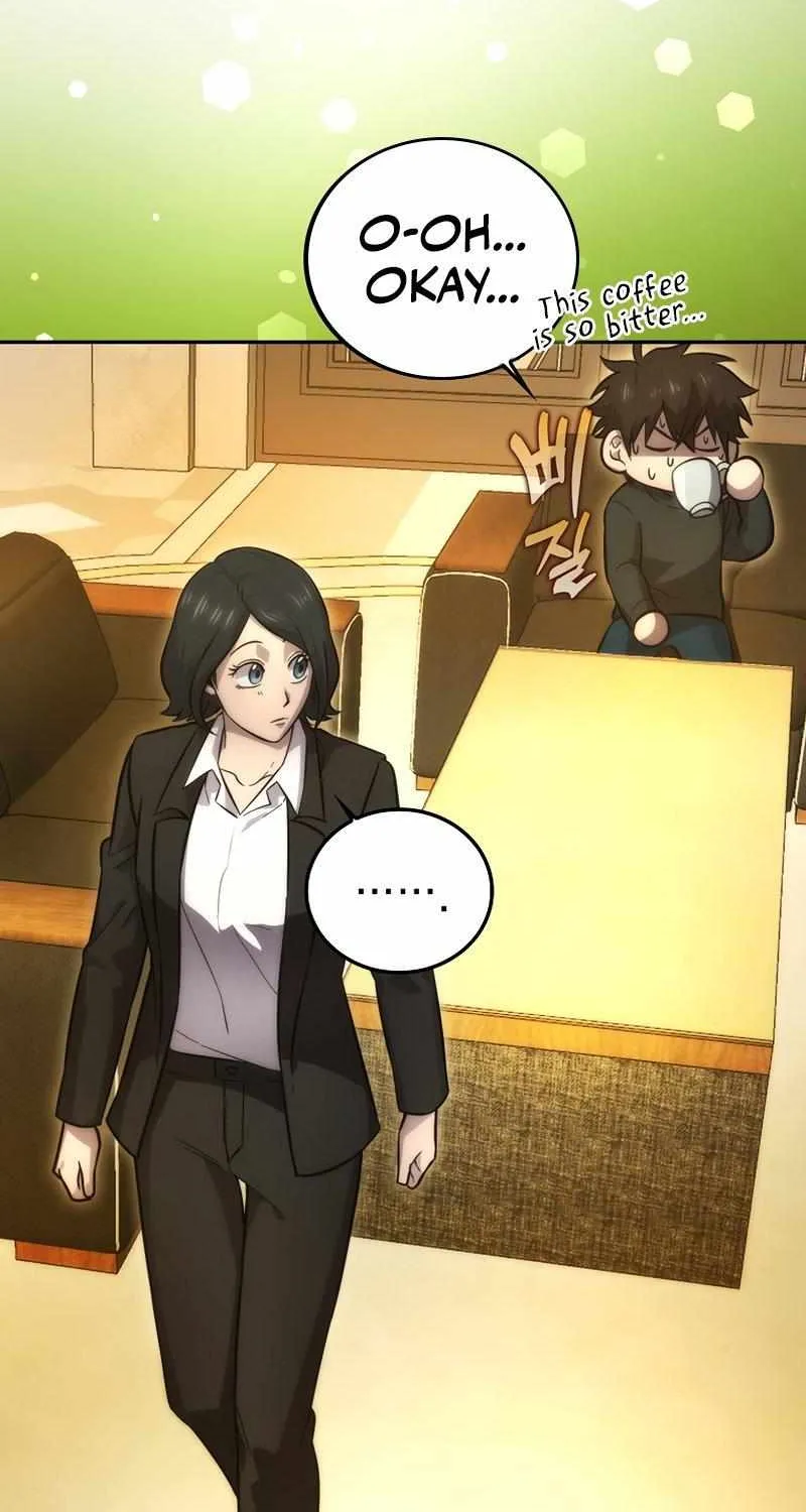 Demon Lord’s Martial Arts Ascension Chapter 46 page 58 - 