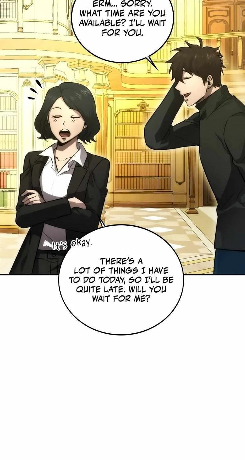 Demon Lord’s Martial Arts Ascension Chapter 46 page 61 - 