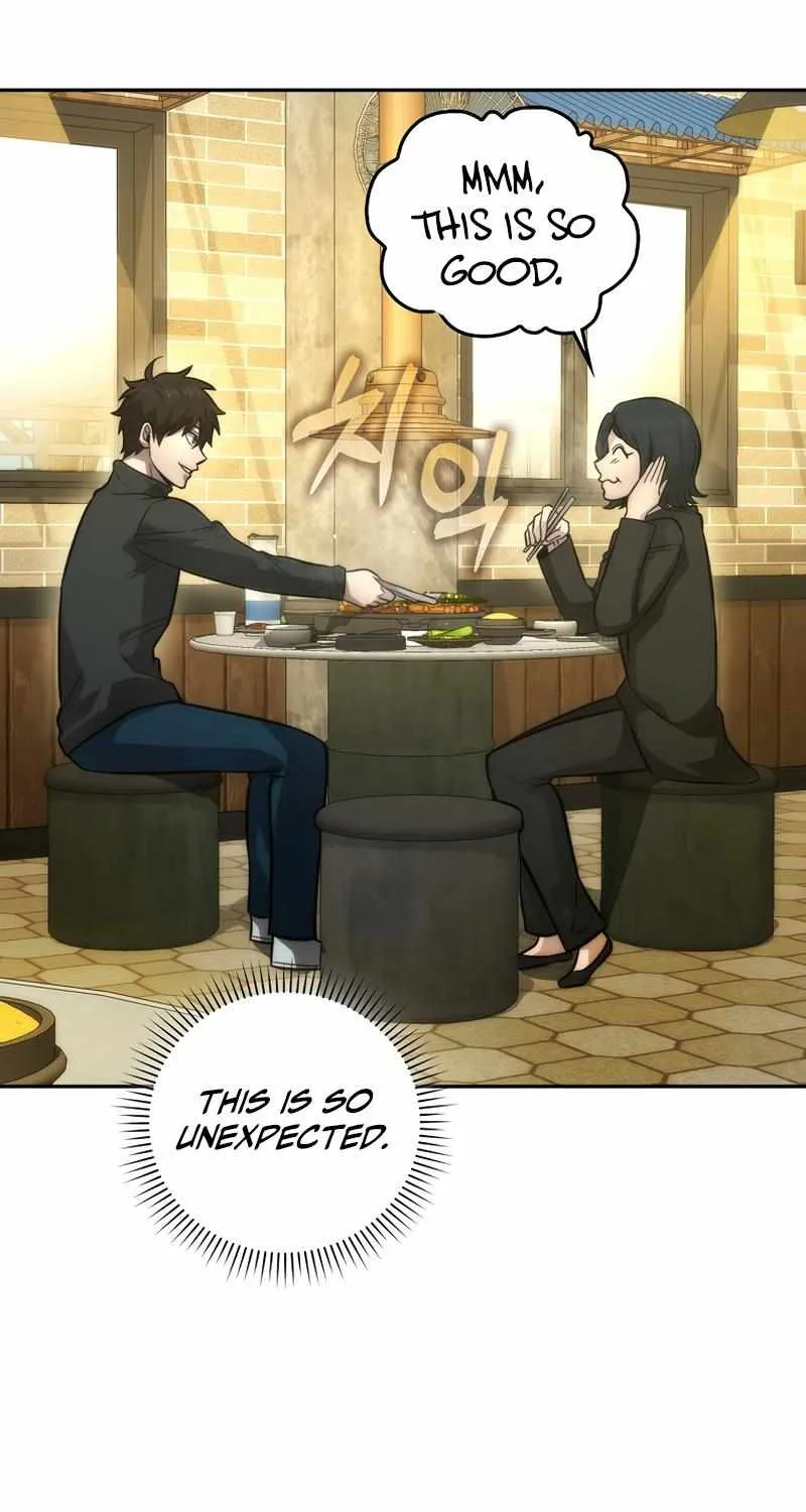 Demon Lord’s Martial Arts Ascension Chapter 46 page 68 - 
