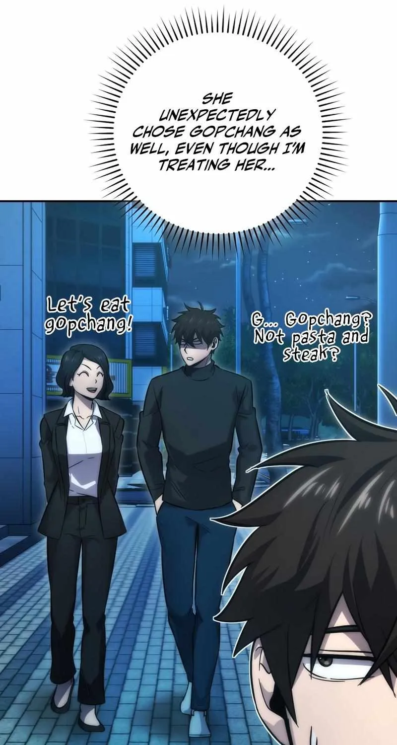 Demon Lord’s Martial Arts Ascension Chapter 46 page 72 - 
