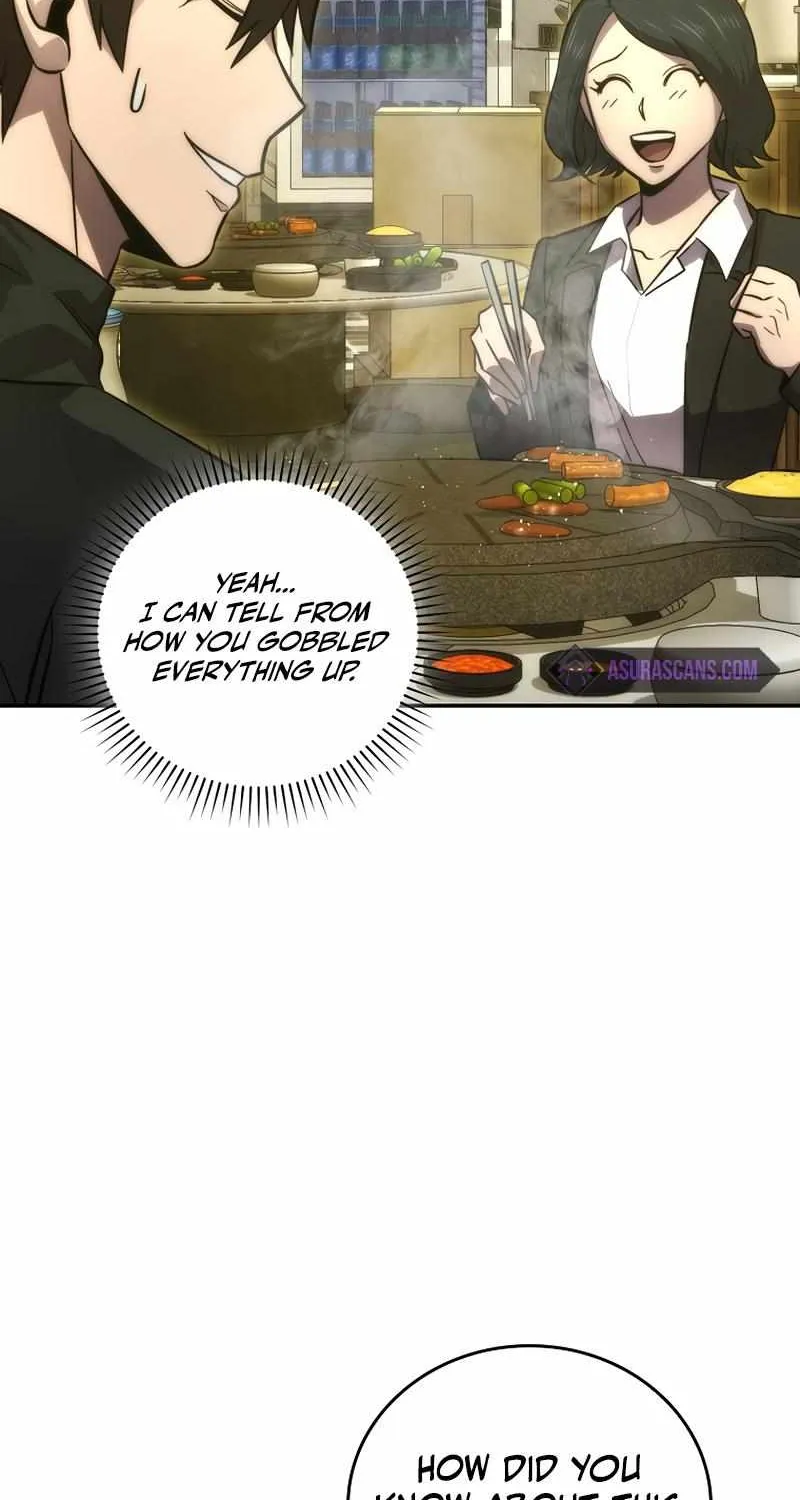 Demon Lord’s Martial Arts Ascension Chapter 46 page 75 - 
