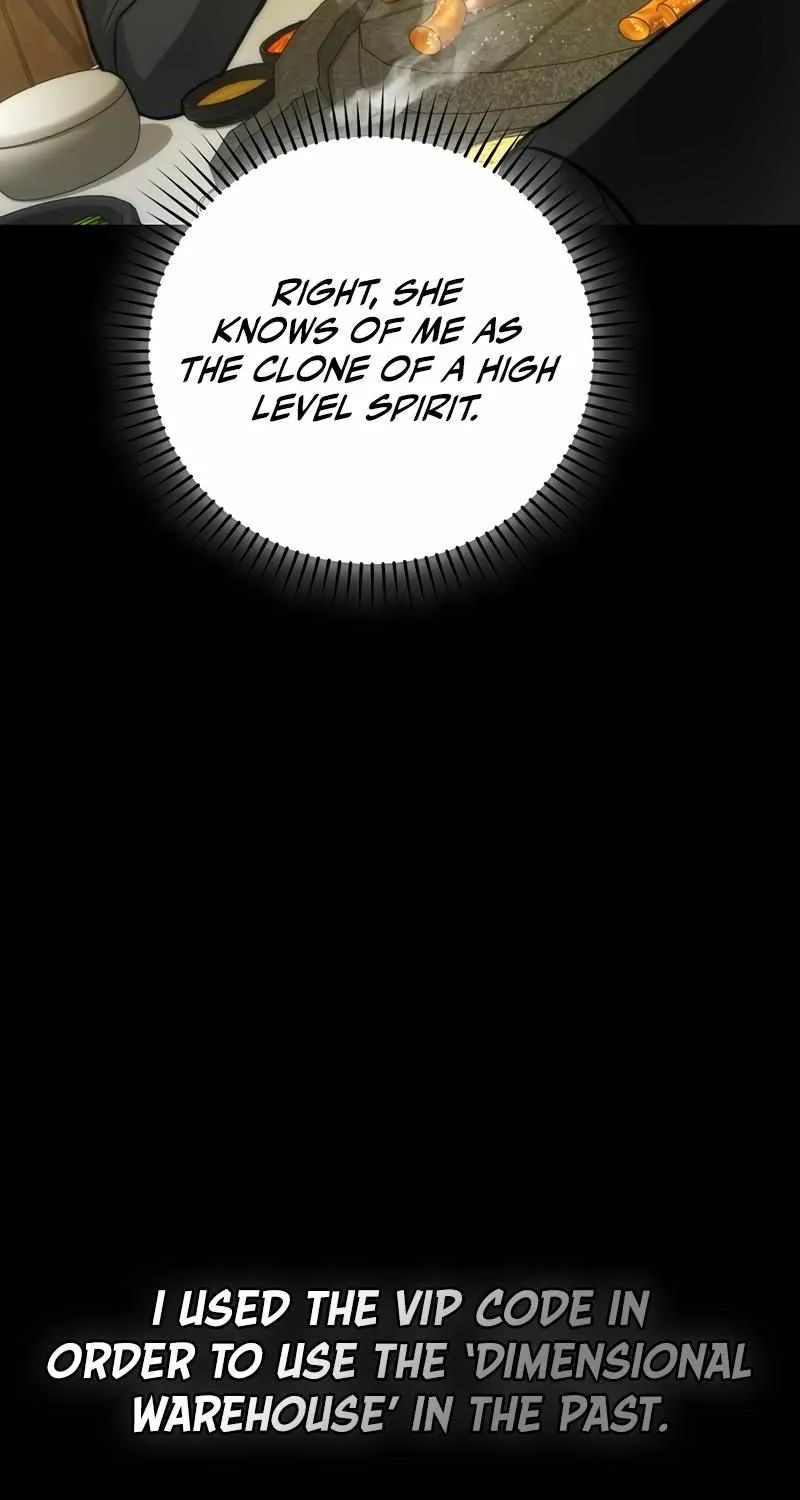 Demon Lord’s Martial Arts Ascension Chapter 46 page 78 - 