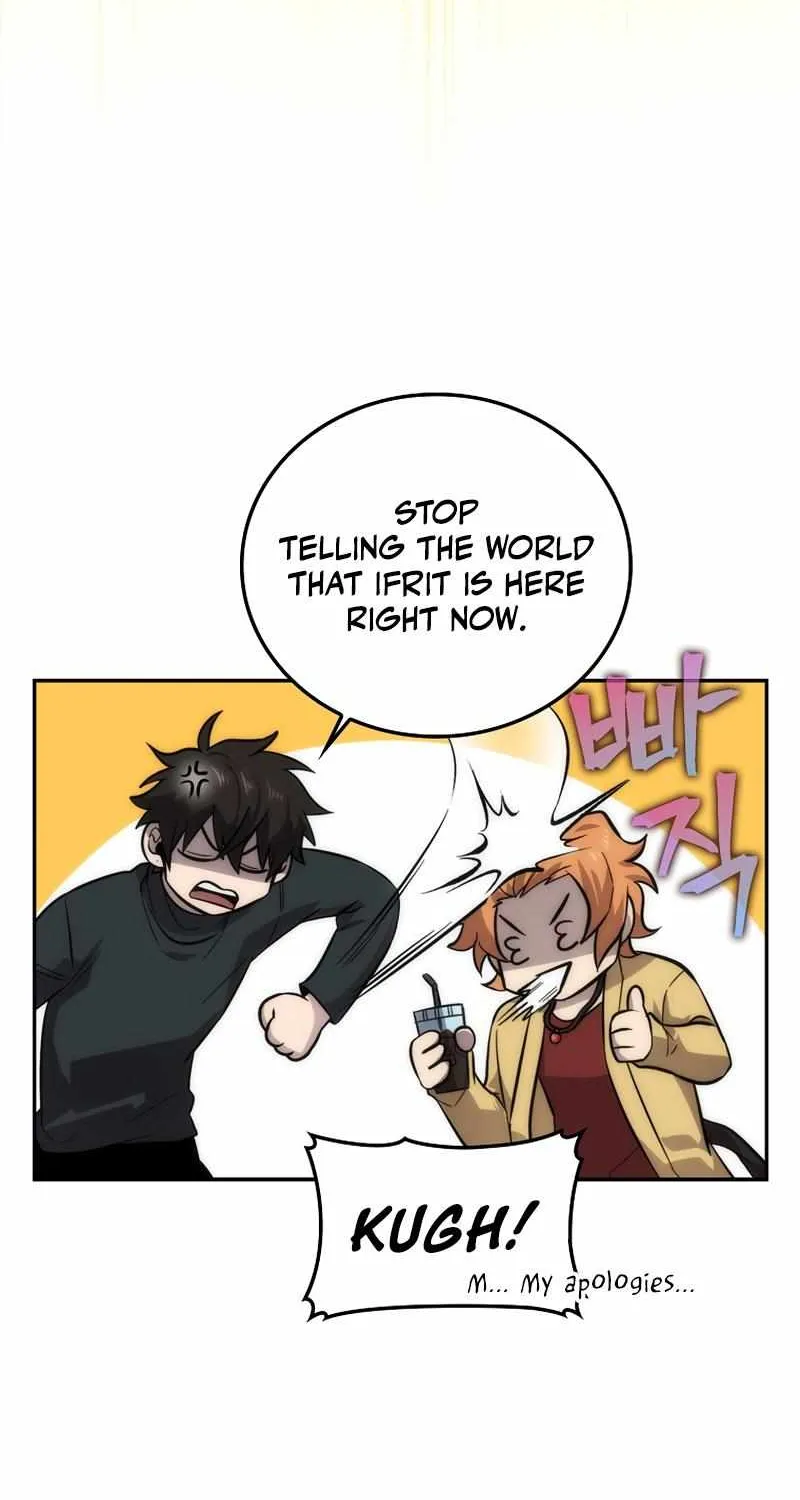 Demon Lord’s Martial Arts Ascension Chapter 46 page 9 - 