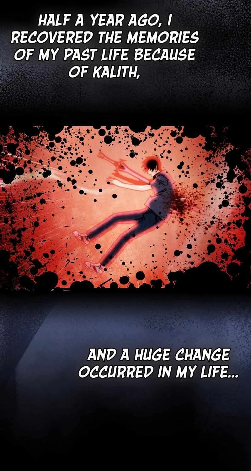 Demon Lord’s Martial Arts Ascension Chapter 46 page 85 - 