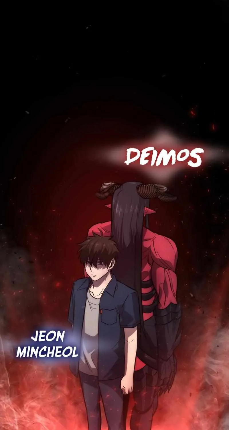 Demon Lord’s Martial Arts Ascension Chapter 46 page 86 - 