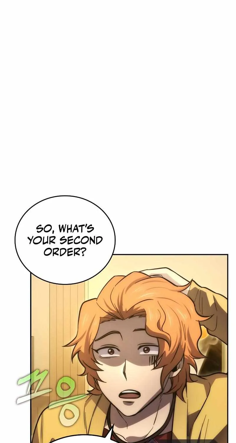 Demon Lord’s Martial Arts Ascension Chapter 46 page 10 - 