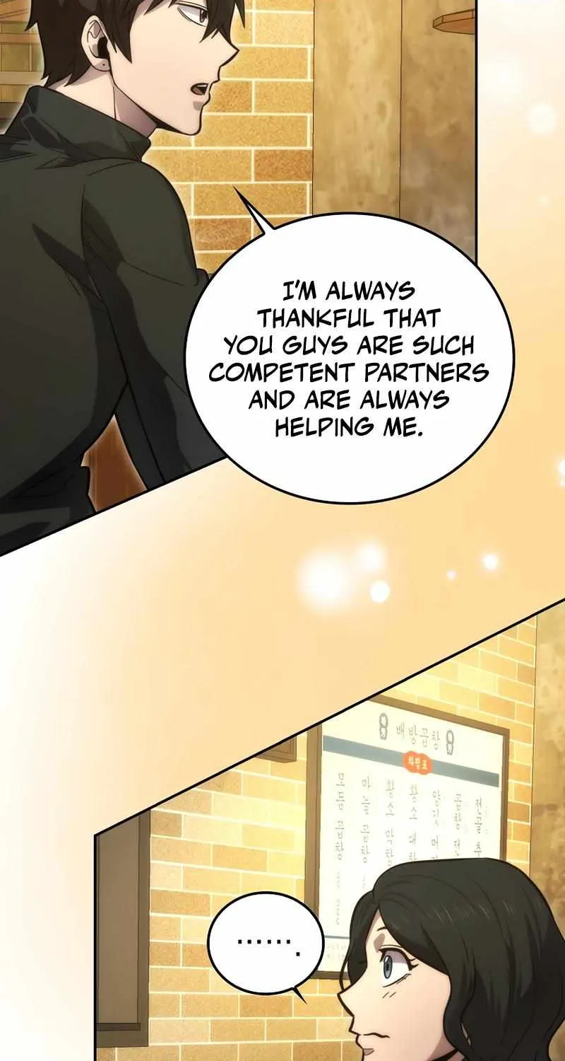 Demon Lord’s Martial Arts Ascension Chapter 46 page 92 - 