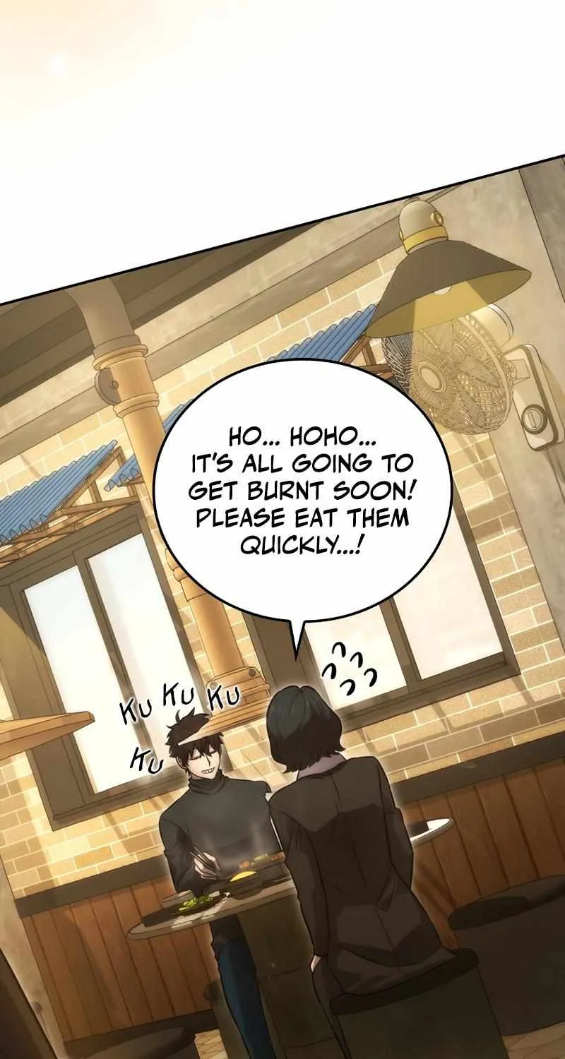 Demon Lord’s Martial Arts Ascension Chapter 46 page 94 - 
