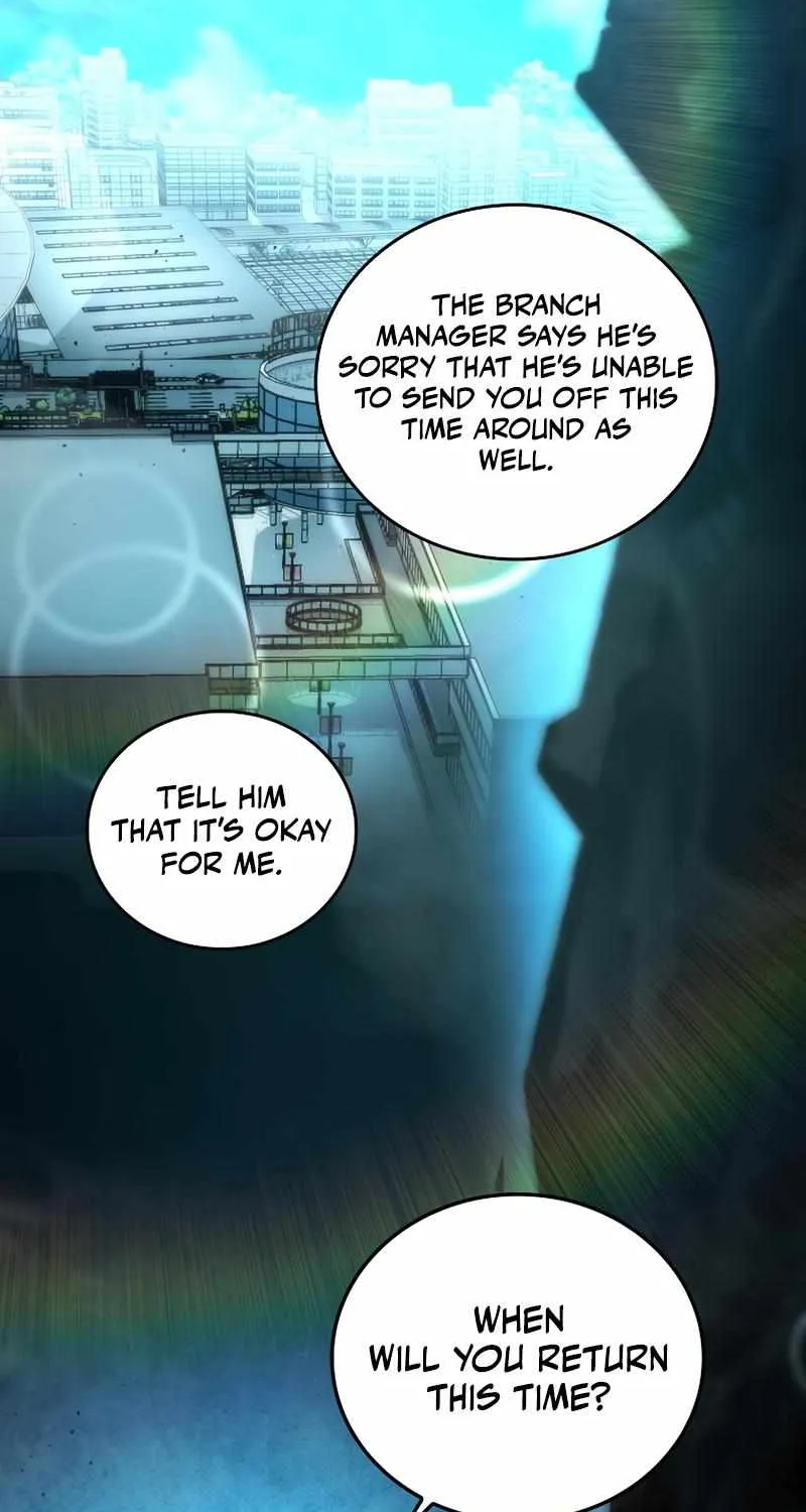 Demon Lord’s Martial Arts Ascension Chapter 46 page 96 - 