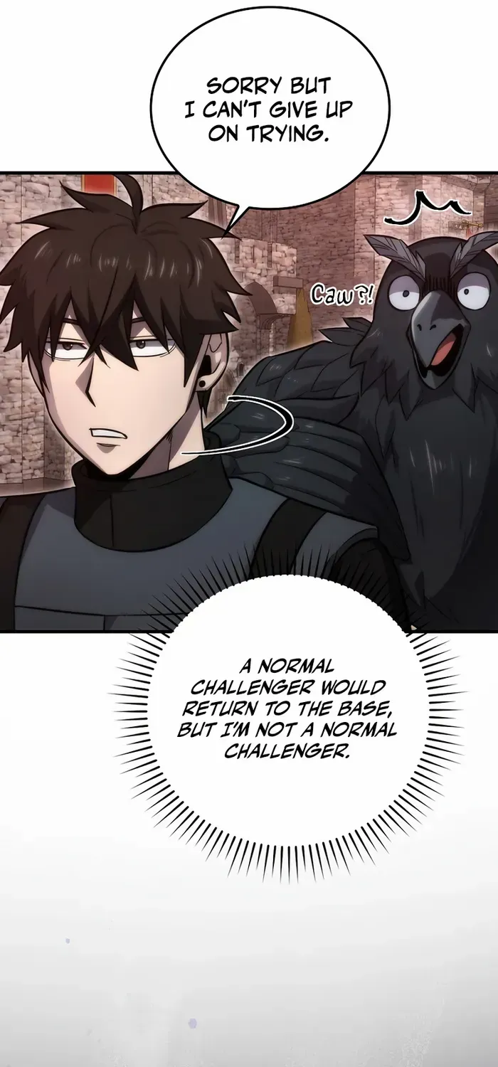 Demon Lord’s Martial Arts Ascension Chapter 47 page 102 - 