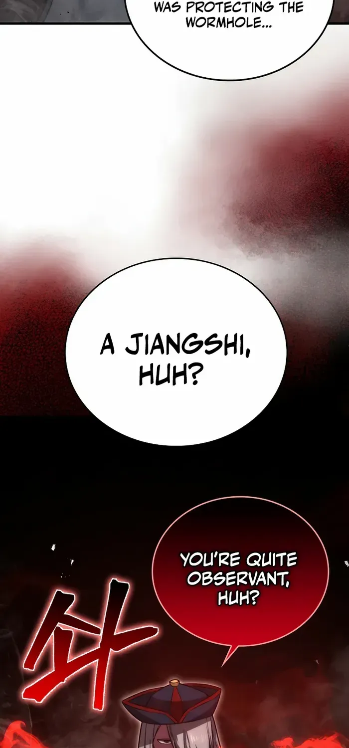 Demon Lord’s Martial Arts Ascension Chapter 47 page 108 - 