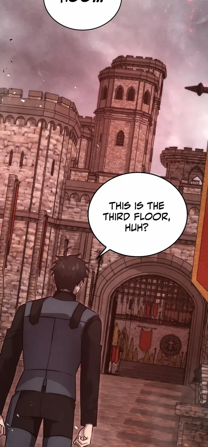 Demon Lord’s Martial Arts Ascension Chapter 47 page 16 - 