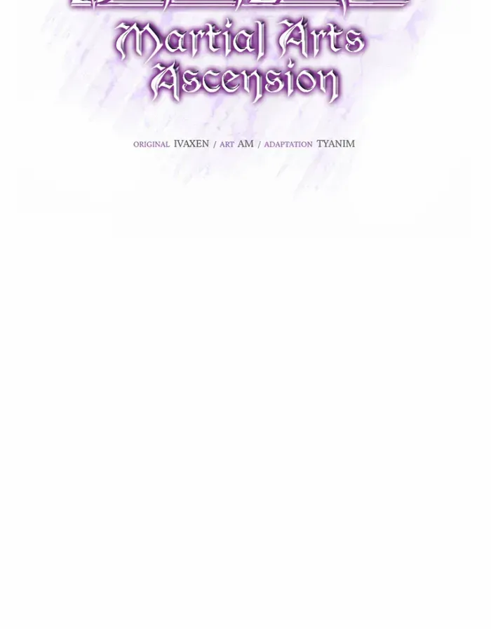 Demon Lord’s Martial Arts Ascension Chapter 47 page 18 - 