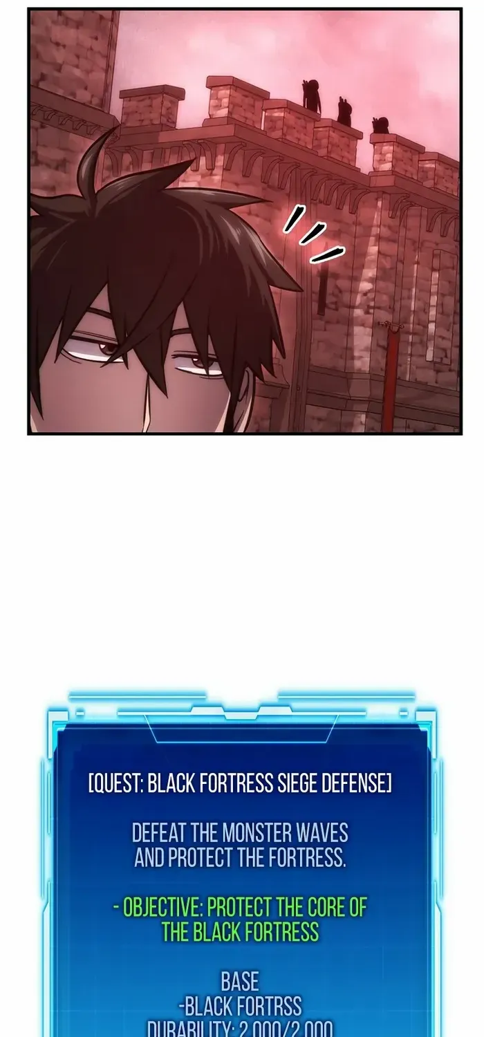 Demon Lord’s Martial Arts Ascension Chapter 47 page 20 - 