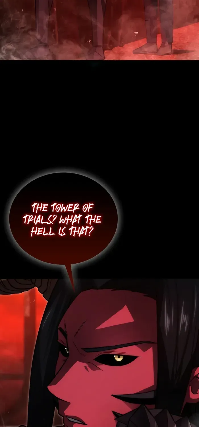 Demon Lord’s Martial Arts Ascension Chapter 47 page 3 - 