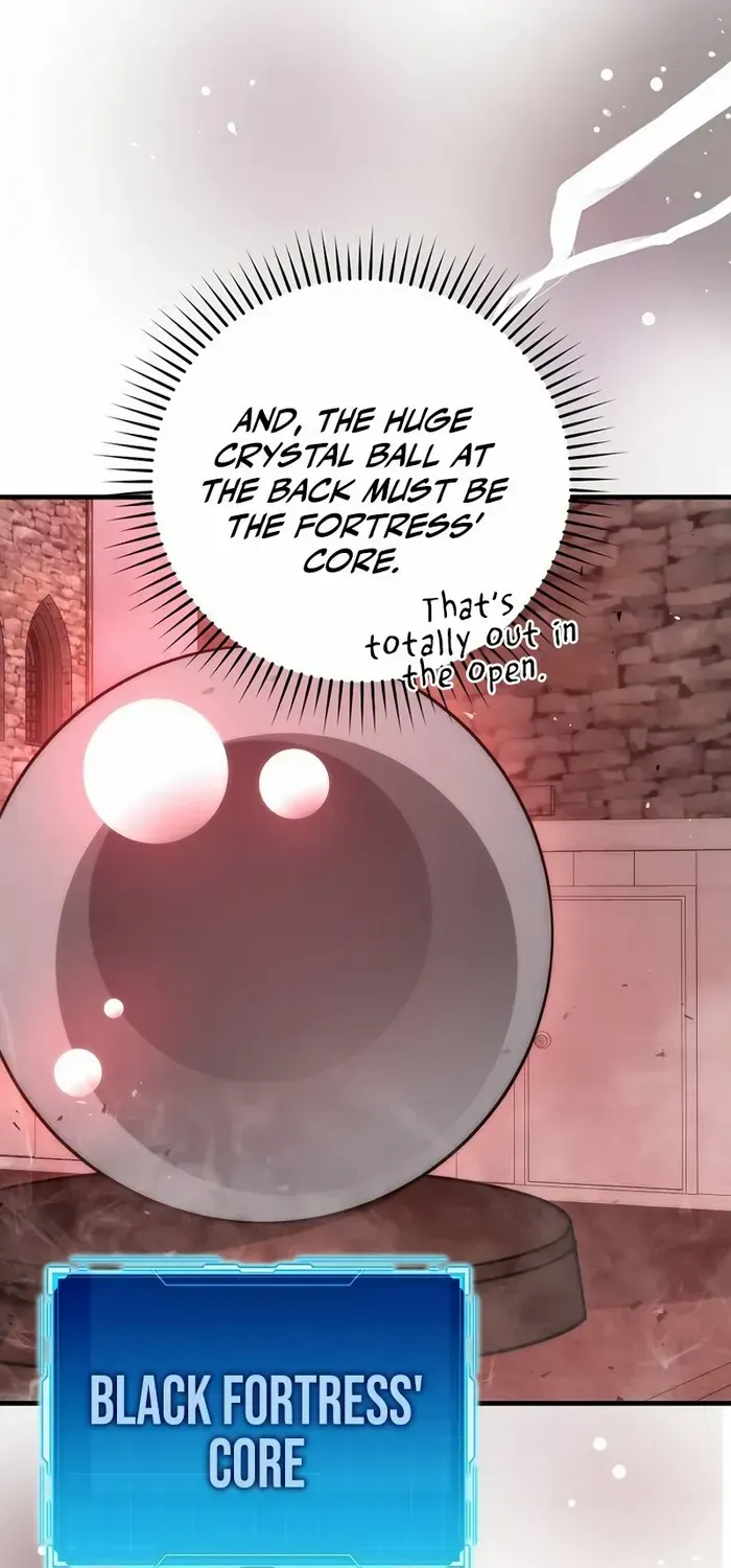 Demon Lord’s Martial Arts Ascension Chapter 47 page 22 - 