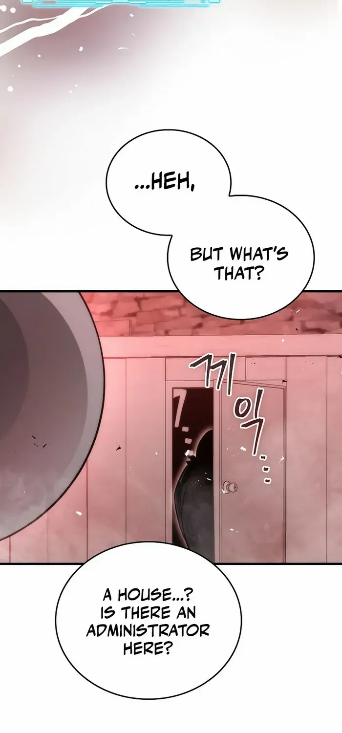Demon Lord’s Martial Arts Ascension Chapter 47 page 23 - 