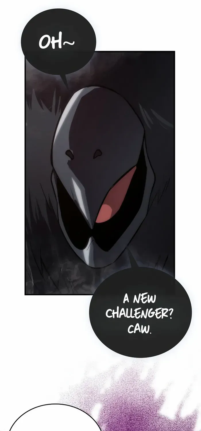 Demon Lord’s Martial Arts Ascension Chapter 47 page 25 - 